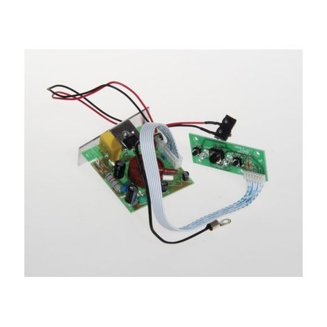Delonghi scheda PCB scopa Colombina 2.0 XLC6550 XLC6550M XLC6050 XLC6050M XLC
