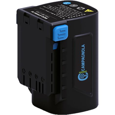 batteria di ricambio campagnola 14,4v 2,5ah