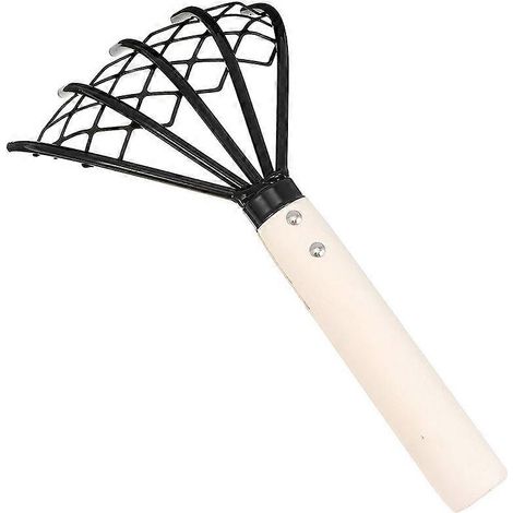 Five Claw Rake Scarifying outil Seafood Shell Rake (1/5)