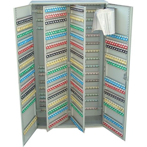 Chiave Cabinet H. 1020 2Porte 1300X730X250