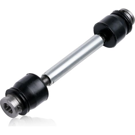 CCYKXAEnsemble d'arbre de transmission pour Honda GXV160/216, pièce de transmission pour tondeuse autotractée, raccord d'arbre de transmission pour tondeuse (1/5)
