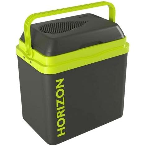 Réfrigage électrique moteur portable 12 volts avec attaque sur les cigares d'ignor giòstyle horizon (1/3)