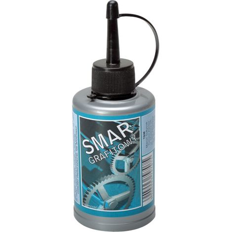Lubrifiant profix 42238 graisse graphite 70ml résistant eau