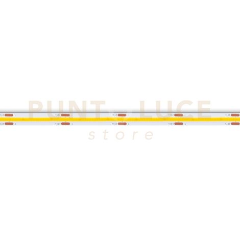 Ideal Lux Lampada LED Integrato STRIP LED 1 luce IP20 bianco plastica