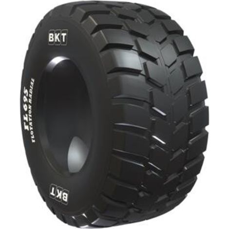 Roue complète Flotation FL695 600/60R30.5 TL 10/0 281x335 9006P2 PV RENFOE - BKT - S033724