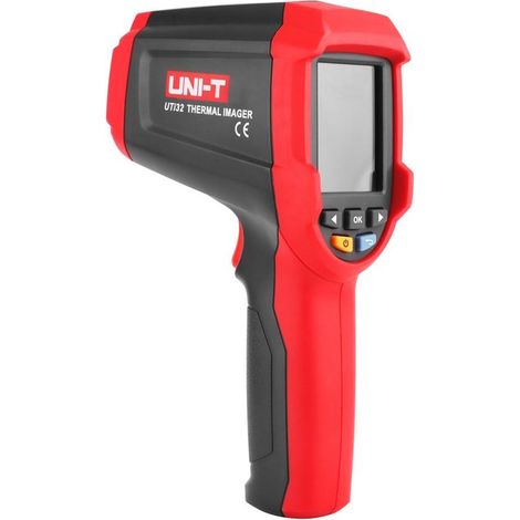 Caméra thermique Uni-T UTi32 (1/3)