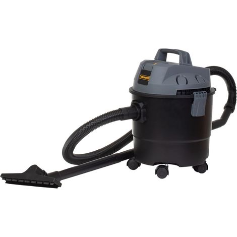 Aspirapolvere industriale Grunder 1200 W 15 l (MWW806-15L-1200WB) (1/4)