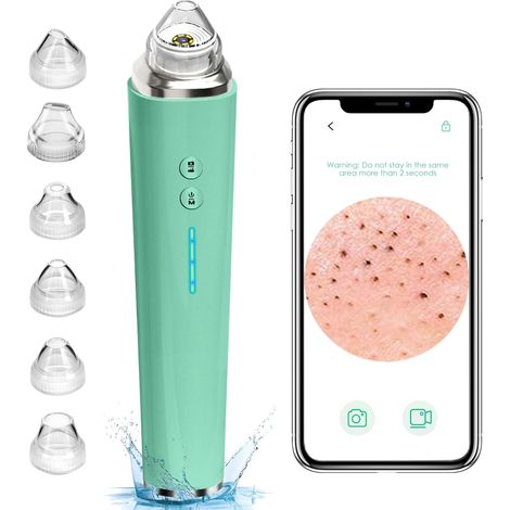 Grande pelle à poussière en plastique robuste, double poignée, capacité élevée, résistante à l'usure, pour séchage de grains, bleu (1/5)