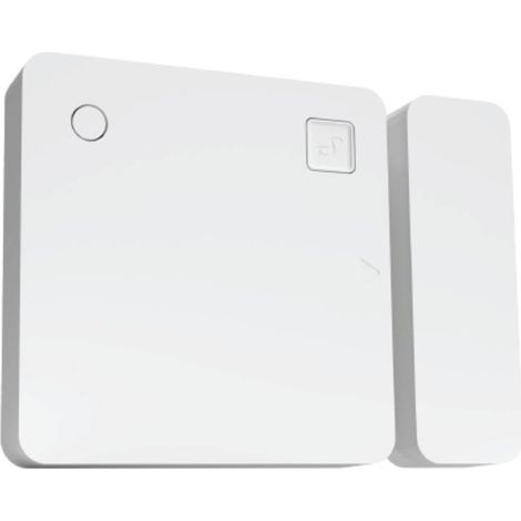 Shelly Shelly BLU Door/Window White Contact porte-fenêtre Bluetooth (1/9)