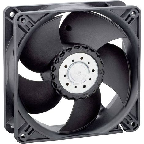 Ventilateur axial EBM Papst 4414 L3 9293510558 24 V/DC 100 m³/h (L x l x H) 119 x 119 x 38 mm 1 pc(s)