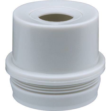 Spelsberg Boquilla de conexión, M16, gris claro, grado de protección IP55, sin halógenos, 23041601