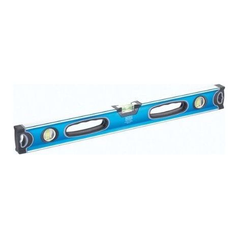 ALYCO 196208 - Nivel tubular magnetico 800 mm alyplus