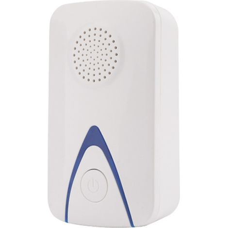 JSSEVN-Ultrasons pour Chauve-Souris - Ultrasons Anti Rongeurs - Repulsif Ultrasonique - Anti Cafard - Ultrason Insecte.