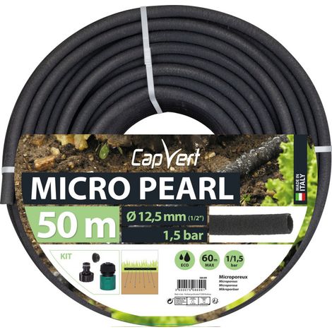 Manguera Micro Perla, 5 L 50m – 5 L – D12