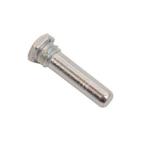 Fridge Freezer Hinge Pin for Hotpoint/Ariston/Indesit Fridges and Freezers (1/3)