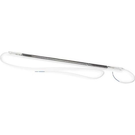 Tube Chauffant - 545 mm x Ø 20 mm - Pour Appareil PHCW1500-LED - Unité (1/3)