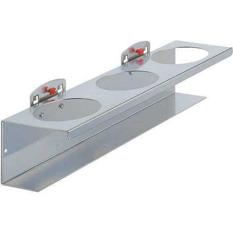 RASTERPLAN Dosenhalter 3-fach ( 9000428071 )