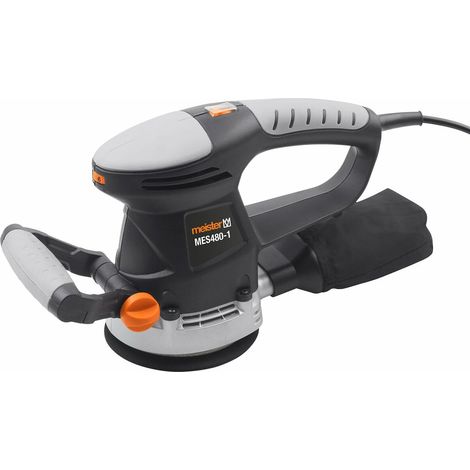 ponceuse excentrique 480 W 480–1 5457200, mes (1/5)