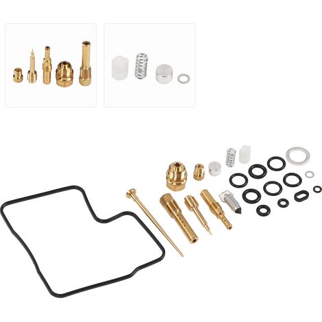 Vergaser-Reparatursatz für Honda VT750DC 2002-2007 (1/5)