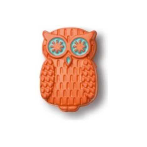 Poignée Owl 5626. 34x49mm. - talla