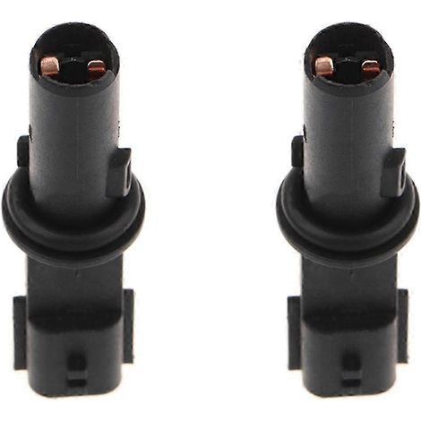 Lot de 2 douilles T10 pour feux de gabarit Nissan Qashqai (1/5)