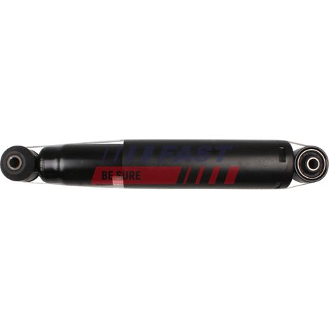 FT11291 Schnellstoßdämpfer HINTEN L/R GAS