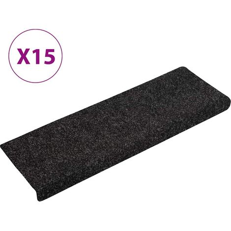 Maison Exclusive - Stufenmatten Selbstklebend 15 Stk. 65x21x4 cm (1/5)