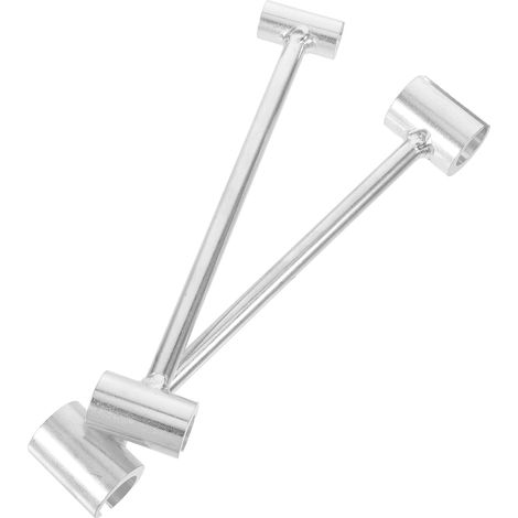 ces Cl De R glage De Charni re Robuste Outil Double T te (1/5)