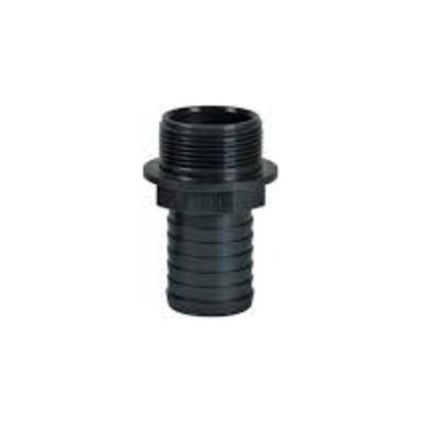 SODISE - Raccords cannelés filetage male - 08289 - Ce produit de marque TOPCAR est neuf.