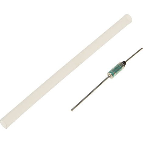 Delonghi termofusibile TCO 240°C piastra CG134 CG154 CG208 CG238 CG400 CG4001