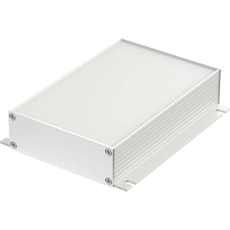 Bopla FILOTEC F 1036-160 WL 97216160.HMT1 Alloggiamento flangia Alluminio Alluminio (anodizzato) 1 pz. (1/2)