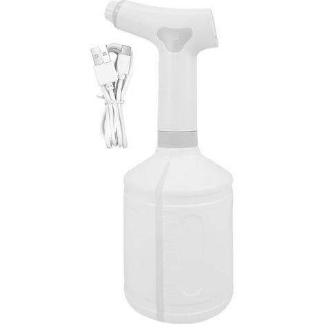 Sprühflasche Handheld Garten Sir elektrischer Wasserspritzer