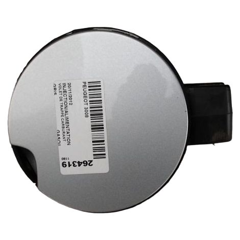 Volet De Trappe Carburant PEUGEOT 3008 [PRODUIT D'OCCASION]♻️1517g9 (1/2)
