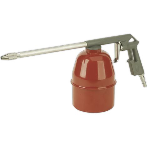Sealey Paraffin Spray Gun SA303