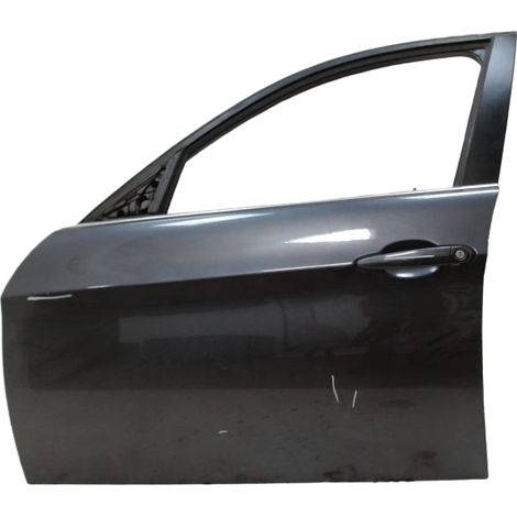 Porte Avant Gauche BMW Serie 3 Berl. V Phase 1 (e90) 2005-2008 [PRODUIT D'OCCASION]♻️41007203643 (1/3)