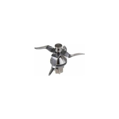 Couteau de mélange pour Thermomix TM31 – Lames solides et durables – Mixage homogène pour toutes préparations – Numéro de pièce 30525 (1/5)