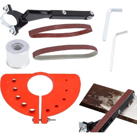 teuse de Forets Aff teuse Angulaire de Forets Accessoires de (1/5)