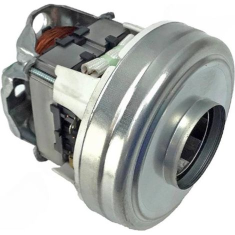 Ersatzteil - Oberer Motor 105mm Durchmesser 100mm - - BOSCH, SIEMENS