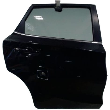 [PRODUIT D'OCCASION] Porte Arriere Droit NISSAN Pulsar ♻️ Ref Oe. H21003zl0c - Garantie à vie (1/5)