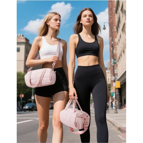 sac sport voyage ni sacs sport, compartiments séparés pour affaires sèches et humides grand sac voya (1/5)