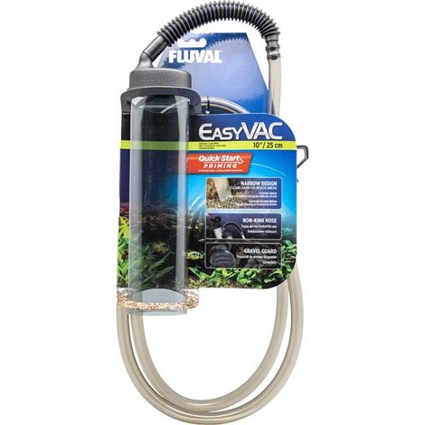 Marina Easy Clean Siphon Clean Kies s