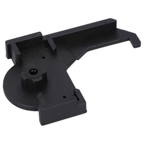 Plaque de fermeture pour Marteau perforateur BOSCH OUTILLAGES - 1610591039