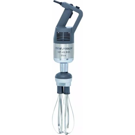 Mixer plongeant MP 450 XL FW Ultra - Robot Coupe