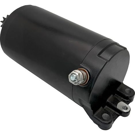 Can-Am motorboat starters are compatible with Sea-Doo 290-888-993 and 420-888-995.