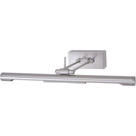 Italux Applique murale Technic GU10 satiné