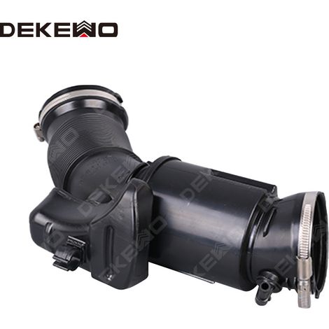 Ansaugschlauch kompatibel mit Audi A4, B8, A5 und Q5 3.0 Motoren, Teilenummer 06E129629Q