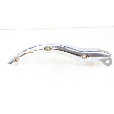 [PRODUIT D'OCCASION] CACHE CHASSIS LATERAL DROIT HONDA VT C2 SHADOW 750 1997 - 2001 (1/5)