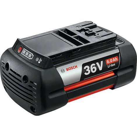 Bosch Home and Garden F016800639 GBA 36V 6.0Ah Werkzeug-Akku (1/2)