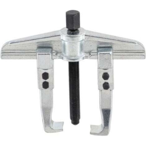 EXTRACTEUR ARRACHE MOYEU A MACHOIRE PARALLELE 2 BRAS 50-140 X 100 mm (1/4)