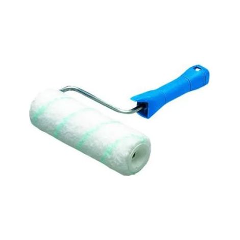Rolle für Acrylfarben Polypro-Griff 180mm